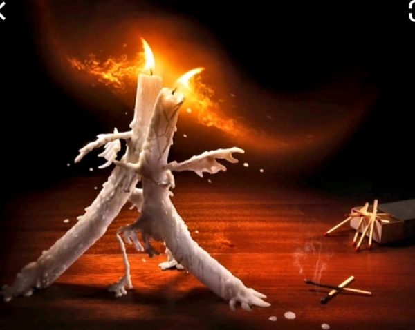 Urme de lumină / O poezie de Mirela Cocheci