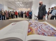 Eveniment cultural de excepție la Galeria de artă Forma din Deva, In Memoriam Iosif Matyas