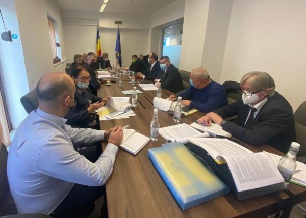 Noul complex energetic din Valea Jiului se va construi pe scheletul SNIMVJ