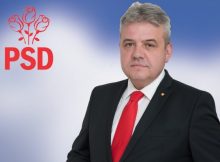 Social-democratul Ovidiu Moș a fost ales în funcția de viceprimar al municipiului Deva