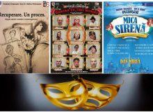 Ce vedem la sfârșit de săptămână la Teatrul Dramatic „Ion D. Sîrbu” Petroșani