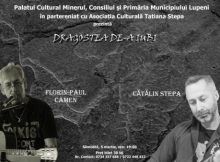 Primăvara cantautorilor din Lupeni, în concert la Palatul Cultural Minerul