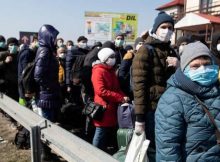 Peste 200 de locuri de cazare pentru refugiații ucraineni, identificate la Petroșani