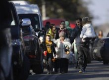 Lupeniul e pregătit să primească refugiați din Ucraina