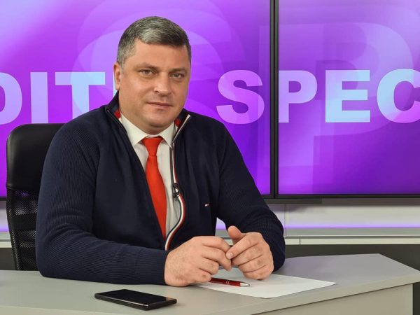 Reabilitarea blocurilor din Lupeni, obiectiv primordial al primarului municipiului Lupeni