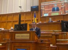 Viorel Sălan: ”Războiul, cea mai păguboasă soluție pentru criza din Ucraina!”