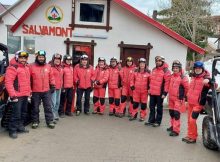 Peste 500 de intervenții ale Salvamont Lupeni în anul 2023. Rata de răspuns la solicitări: 100%!