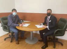 Parteneriat pentru sănătate între DSP Hunedoara și Facultatea de Inginerie Hunedoara