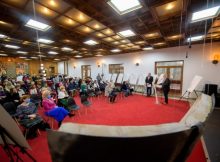 Sărbătoarea internațională a poeziei va fi marcată alături de poeții hunedoreni la Biblioteca județeană ”Ovid Densușianu” din Deva