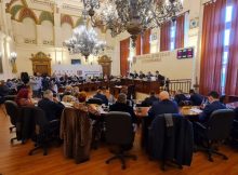 Noi hotărâri adoptate în plenul Consiliului Județean Hunedoara