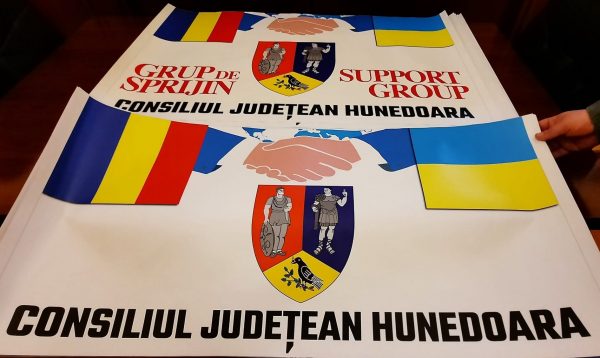 Decizii adoptate de CJH în sprijinul refugiaților din Ucraina