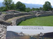 Perspective noi de dezvoltare turistică și culturală pentru Sarmizegetusa Regia, capitala Daciei romane