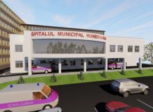 Proiectul de extindere şi modernizare a UPU Hunedoara a intrat pe lista-sinteză a Companiei Naționale de Investiții
