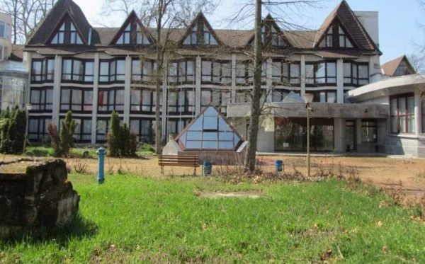 Stațiunea hunedoreană Vața are șanse de a fi repusă pe harta turismului românesc