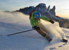 Winter Fun vine la Straja, în 12 și 13 februarie 2022, cu ”Bucurie în mișcare”