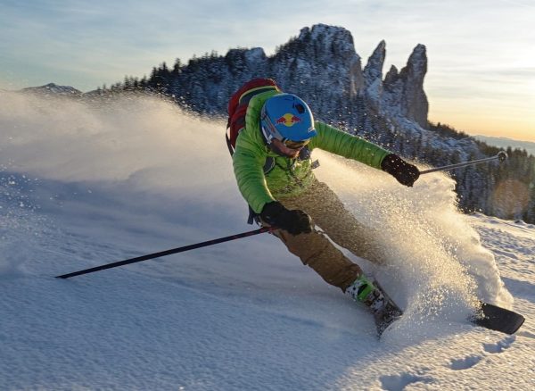 Winter Fun vine la Straja, în 12 și 13 februarie 2022, cu ”Bucurie în mișcare”