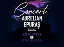 ”Fabrica de pian” pune în mișcare un nou proiect printr-un nou concert