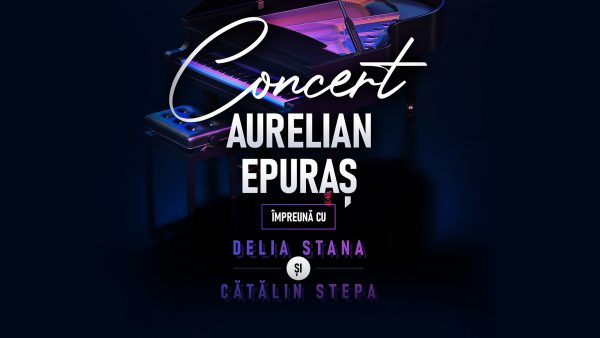 ”Fabrica de pian” pune în mișcare un nou proiect printr-un nou concert