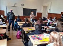 Proiecte educative derulate de Centrul de Prevenire, Evaluare și Consiliere Antidrog Hunedoara