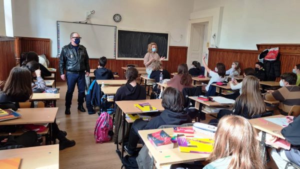 Proiecte educative derulate de Centrul de Prevenire, Evaluare și Consiliere Antidrog Hunedoara