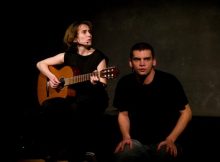 Concert Ada Milea, spectacole de teatru și concert de pricesne, la început de aprilie, la teatrul din Petroșani
