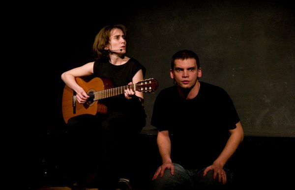 Concert Ada Milea, spectacole de teatru și concert de pricesne, la început de aprilie, la teatrul din Petroșani