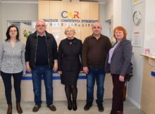 Continuitate certificată de performanță și încredere la conducerea CAR Unirea Petroșani