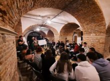 Invitați din Franța și Germania au participat la ateliere și spectacole de teatru la Sibiu