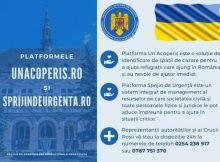 Noi platforme online pentru centralizarea sprijinului pentru refugiați