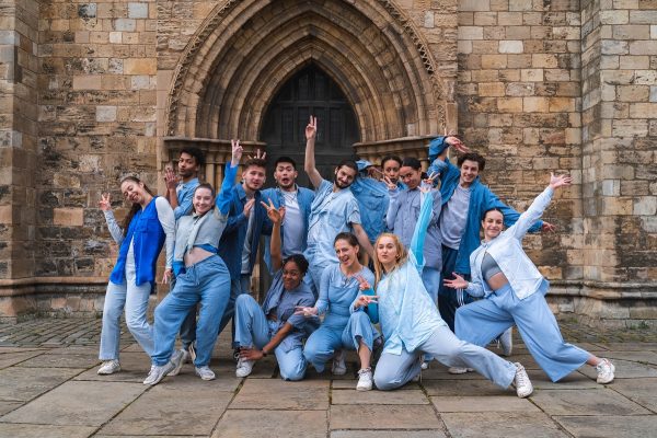 Proiectul People Power Partnership, derulat de TNRS Sibiu prezent la două importante evenimente europene