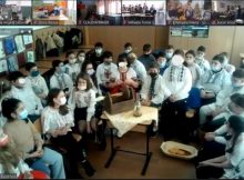 Patrimoniul Geoparcului Țării Hațegului și al Munților Orăștiei, descoperit de elevii din ciclul primar