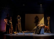 Spectacole de calibru în primul week-end fără restricții, la Teatrul ”I.D. Sîrbu” din Petroșani