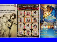 De toate pentru toți în programul primului week-end de martie la Teatrul ”I.D. Sîrbu” din Petroșani