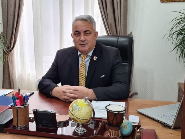 Primele investiții din anul 2022 ale CJH în Valea Jiului sunt gata pentru start