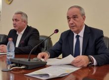 58% din Bugetul județului Hunedoara pentru anul 2023 este direcționat către susținerea investițiilor publice