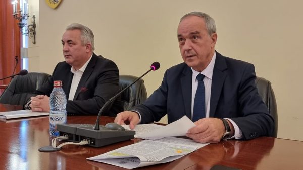 Speranțe noi privind modernizarea unor drumuri cu impact turistic din zona Văii Jiului