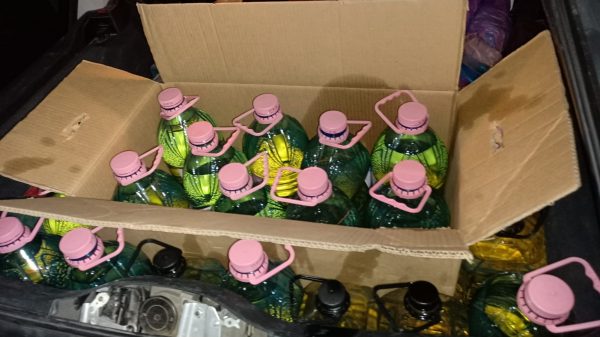 Specialiștii INSEMEX avertizează că depozitarea necorespunzătoare de combustibili poate genera dezastre