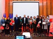 Bibliotecile anului 2021 în județul Hunedoara
