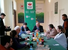 Europarlamentarul Iuliu Winkler consideră că România are potențial pentru a-și dobândi independența energetică