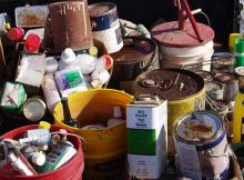 Campanie de colectare a deșeurilor periculoase la Deva