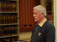Coboară cărările / O poezie de Dorel Neamțu
