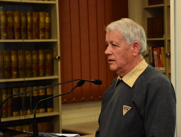 O pictură / O poezie de Dorel Neamțu