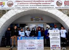 „Ziua Naţională a Meseriilor” marcată la Lupeni, de elevi și profesori ai Liceului Tehnologic