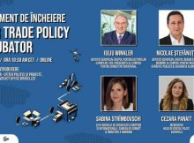 Europarlamentarul Iuliu Winkler arată că și comerțul internațional trebuie adus în atenția tinerilor