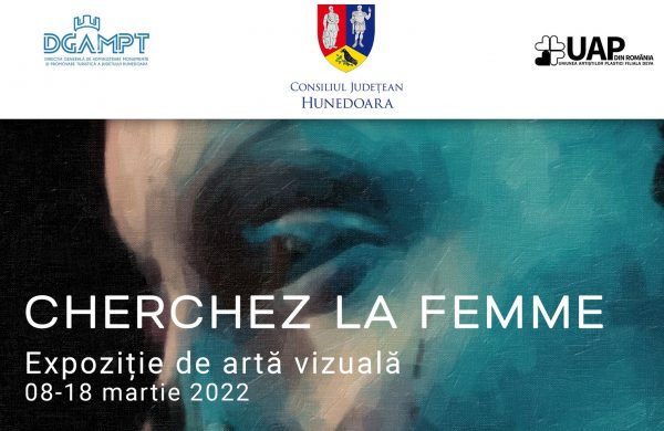 Expoziţie de artă vizuală dedicată Zilei Femeii la Galeria ”Forma” din Deva
