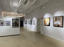 Descoperiți femeia prin artă la Galeria ”Forma” din Deva