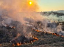 Primăria Lupeni informează cetățenii asupra regulilor de prevenire a incendiilor
