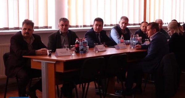 INSEMEX și Inspecția Muncii pregătesc o campanie națională de prevenire a incendiilor și exploziilor