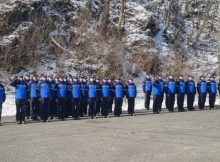 Pază, protecție și punere în valoare a cetăților dacice din Munții Orăștiei