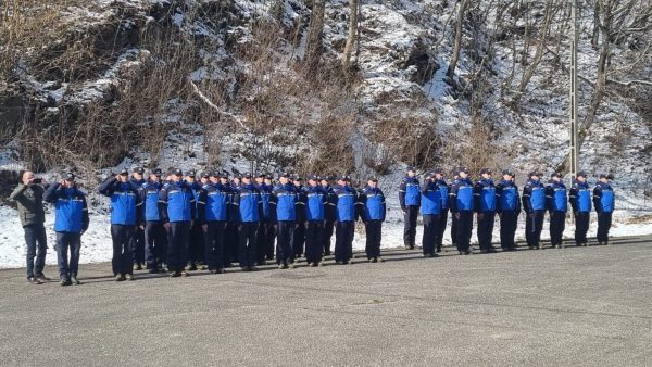 Pază, protecție și punere în valoare a cetăților dacice din Munții Orăștiei